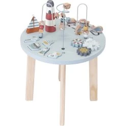 Little Dutch Sailors Bay Activiteitentafel -Speelgoed 1995721 987d590d