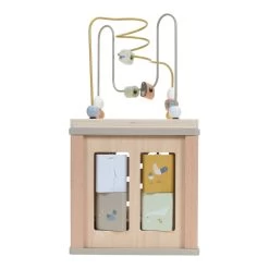 Little Dutch Little Goose Activiteitenkubus -Speelgoed 1995722 c0ce8060