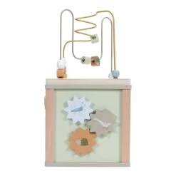 Little Dutch Little Goose Activiteitenkubus -Speelgoed 1995722 f8b0e916