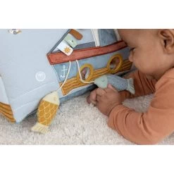 Little Dutch Sailors Bay Activiteitendriehoek -Speelgoed 1995724 1b3aefe1