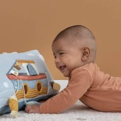 Little Dutch Sailors Bay Activiteitendriehoek -Speelgoed 1995724 d5af10fa