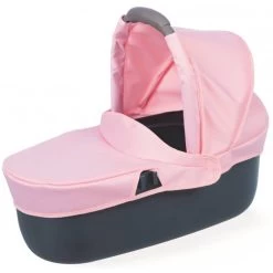 Smoby Maxi Cosi En Quinny 3 In 1 Poppenwagen - Roze -Speelgoed 1995734 354a5c64