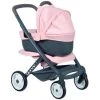Smoby Maxi Cosi En Quinny 3 In 1 Poppenwagen - Roze -Speelgoed 1995734 4c06e2be