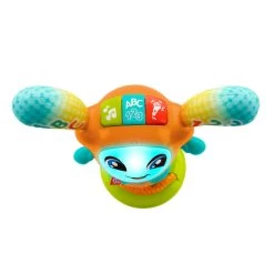 Fisher Price Fisher-Price DJ Bouncin' Beats -Speelgoed 1995785 5756efeb