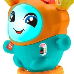 Fisher Price Fisher-Price DJ Bouncin' Beats -Speelgoed 1995785 77b222ea