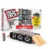 No Brand Tech Deck Play And Display Transformerende Skatepark Schansset -Speelgoed 1995818 44d2e668