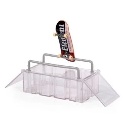No Brand Tech Deck Play And Display Transformerende Skatepark Schansset -Speelgoed 1995818 cf683327