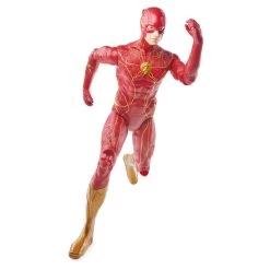 SPIN MASTER DC Comics The Flash Actiefiguur - 30 Cm -Speelgoed 1995819 07e45353