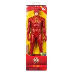 SPIN MASTER DC Comics The Flash Actiefiguur - 30 Cm -Speelgoed 1995819 149b5b50