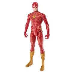 SPIN MASTER DC Comics The Flash Actiefiguur - 30 Cm -Speelgoed 1995819 843423f5