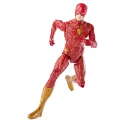 SPIN MASTER DC Comics The Flash Actiefiguur - 30 Cm -Speelgoed 1995819 a27b65fd