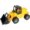 Lena Giga Trucks Shovel Pro - Zwart/geel -Speelgoed 1995832 ee31653a