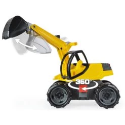 Lena Giga Trucks Graafmachine -Speelgoed 1995836 16fc8947