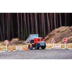 Lena Truxx Kiepwagen 12 Lena Truxx Kiepwagen -Speelgoed 1995837 f19ef69c