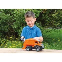 Lena Truxx2 Vuilniswagen 7 Lena Truxx2 Vuilniswagen -Speelgoed 1995839 6fc2d88f