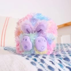 Gear2Play Curlimals Interactieve Knuffel Regenboog Konijn Bo -Speelgoed 1996113 09d16f1e