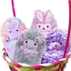 Gear2Play Curlimals Interactieve Knuffel Regenboog Konijn Bo -Speelgoed 1996113 ac83f9ea