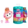 Barbie Cutie Reveal Chelsea Jungle Pop - Aap