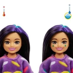 Barbie Cutie Reveal Jungle Toekan Pop Chelsea -Speelgoed 1996148 5ed33a2f