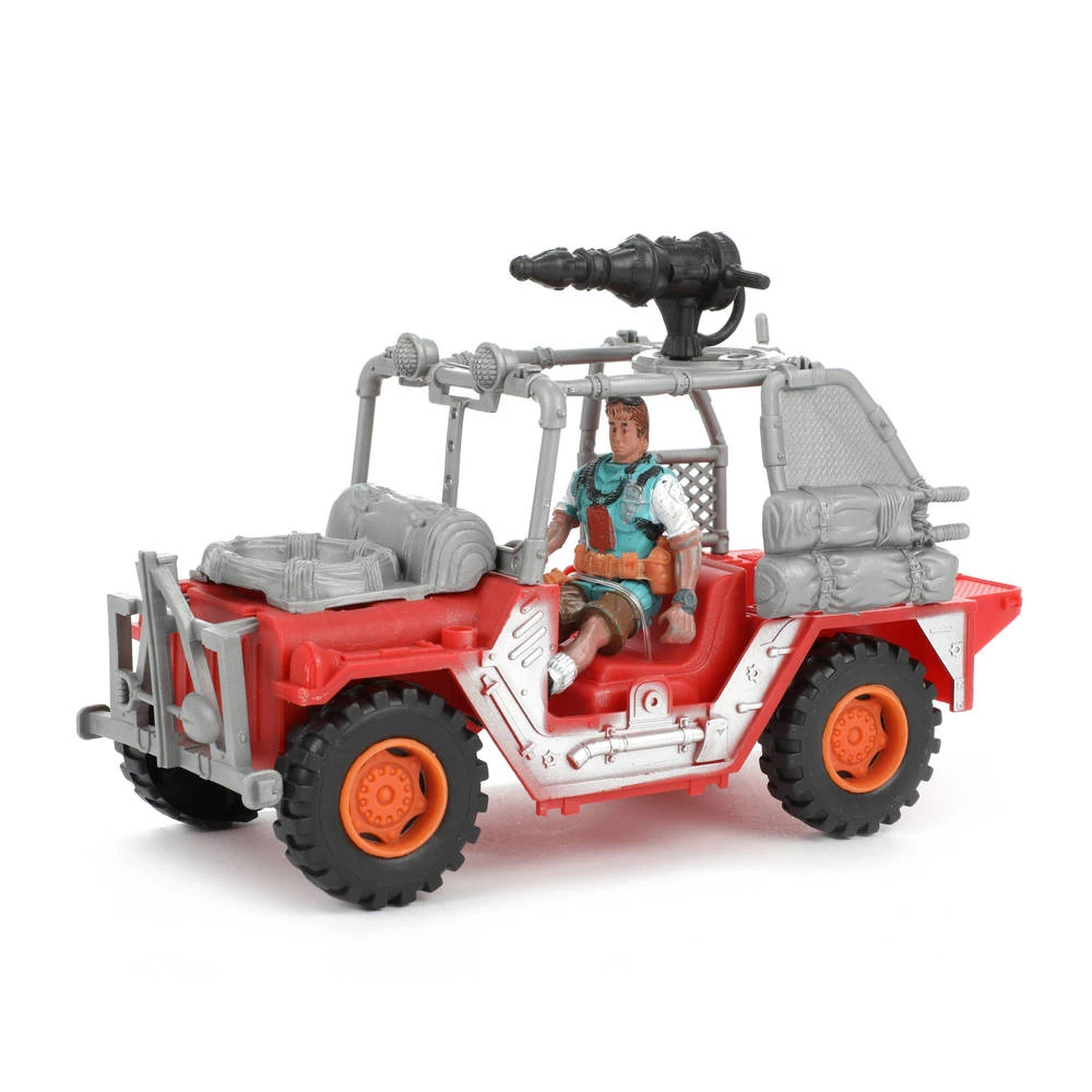 No Brand World Of Dinosaurs Speelset 7 No Brand World Of Dinosaurs Speelset - Afbeelding 5