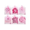 Johntoy Baby Rose Poppenkleren Op Hanger - 40-45 Cm