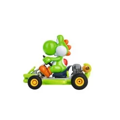 Carrera Mario Kart Op Afstand Bestuurbare Auto Pipe Kart Yoshi -Speelgoed 1996457 3f6c03e8