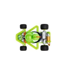 Carrera Mario Kart Op Afstand Bestuurbare Auto Pipe Kart Yoshi -Speelgoed 1996457 77ac8961