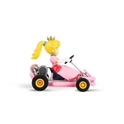 Carrera Mario Kart Op Afstand Bestuurbare Auto Pipe Kart Peach -Speelgoed 1996459 031b4b51
