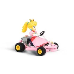 Carrera Mario Kart Op Afstand Bestuurbare Auto Pipe Kart Peach -Speelgoed 1996459 094d0210