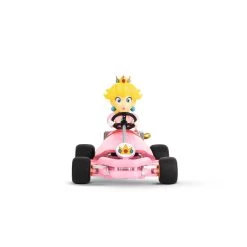 Carrera Mario Kart Op Afstand Bestuurbare Auto Pipe Kart Peach -Speelgoed 1996459 eb8df121