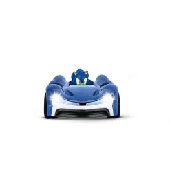 Carrera Sonic Racing Op Afstand Bestuurbare Auto Sonic The Hedgehog -Speelgoed 1996461 1a9087b9