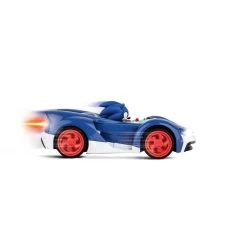 Carrera Sonic Racing Op Afstand Bestuurbare Auto Sonic The Hedgehog -Speelgoed 1996461 4c325334