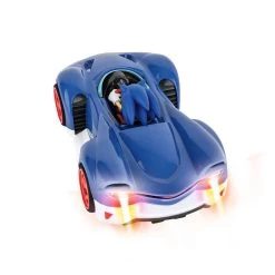 Carrera Sonic Racing Op Afstand Bestuurbare Auto Sonic The Hedgehog -Speelgoed 1996461 4d8a2396