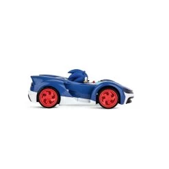 Carrera Sonic Racing Op Afstand Bestuurbare Auto Sonic The Hedgehog -Speelgoed 1996461 b497a331