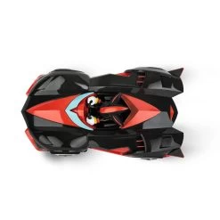 Carrera Sonic Racing Op Afstand Bestuurbare Auto Shadow -Speelgoed 1996463 1b47f593