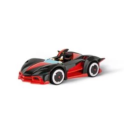 Speelgoed 7 Carrera Sonic Racing Op Afstand Bestuurbare Auto Shadow