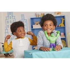 Hasbro Spidey And His Amazing Friends Supergrote Hulk 12 Hasbro Spidey And His Amazing Friends Supergrote Hulk -Speelgoed 1996523 722b84f6