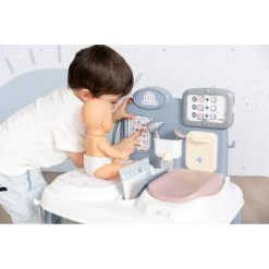 Smoby Baby Verzorgingstafel -Speelgoed 1996568 78ef4540