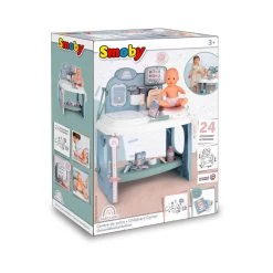 Smoby Baby Verzorgingstafel -Speelgoed 1996568 b25a4add