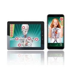 Clementoni Super Anatomie -Speelgoed 1996570 24cbe436