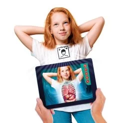 Clementoni Super Anatomie -Speelgoed 1996570 e25649f0