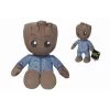 No Brand Disney Pluchen Baby Groot Knuffel In Romper - 25 Cm -Speelgoed 1996606 ca5659a1