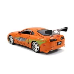 No Brand Jada Fast And Furious Brians 1995 Toyota Supra - 1:24 13 No Brand Jada Fast And Furious Brians 1995 Toyota Supra - 1:24 -Speelgoed 1996685 36d0070e
