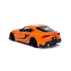 No Brand Jada Fast And Furious 2020 Toyota Supra - 1:24 12 No Brand Jada Fast And Furious 2020 Toyota Supra - 1:24 -Speelgoed 1996692 0ccdc41f