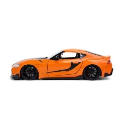 No Brand Jada Fast And Furious 2020 Toyota Supra - 1:24 11 No Brand Jada Fast And Furious 2020 Toyota Supra - 1:24 -Speelgoed 1996692 53a20a19