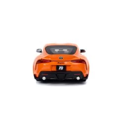 No Brand Jada Fast And Furious 2020 Toyota Supra - 1:24 13 No Brand Jada Fast And Furious 2020 Toyota Supra - 1:24 -Speelgoed 1996692 fd552267