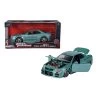 No Brand Jada Fast And Furious Brians 1999 Nissan Skyline GT-R - 1:24 2 No Brand Jada Fast And Furious Brians 1999 Nissan Skyline GT-R - 1:24 -Speelgoed 1996694 e6aedee3