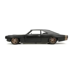 SIMBA Fast & Furious 1968 Dodge Charger Widebody Sportauto -Speelgoed 1996697 7f9cf6f6
