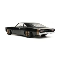 SIMBA Fast & Furious 1968 Dodge Charger Widebody Sportauto -Speelgoed 1996697 8fd0ff4d