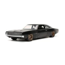 SIMBA Fast & Furious 1968 Dodge Charger Widebody Sportauto -Speelgoed 1996697 a144e257